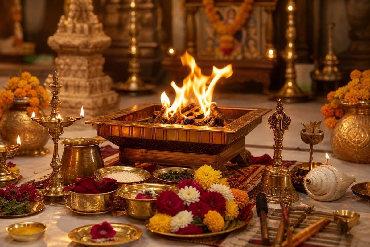 Ritual Specialist Course