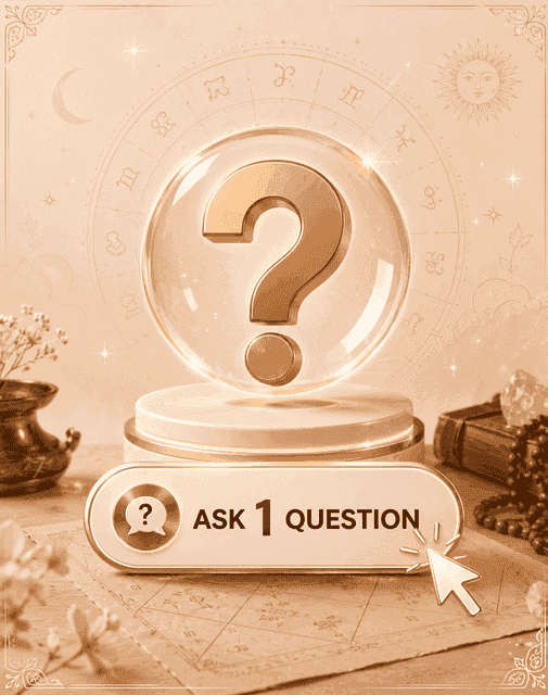 Ask A Question