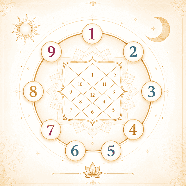 Numerology