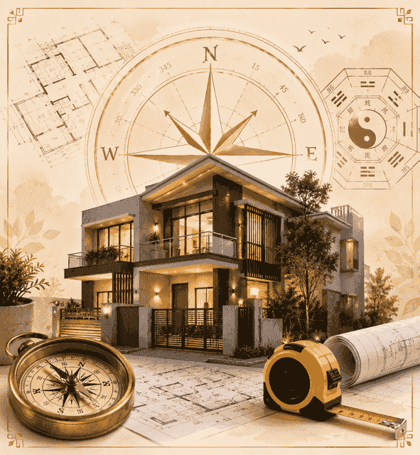 Vastu Consultancy